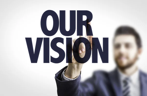 Our Vision