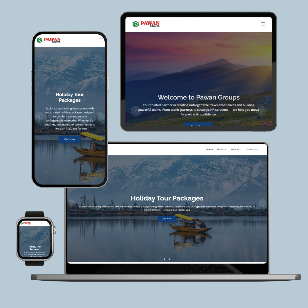 Our Featured Projects
