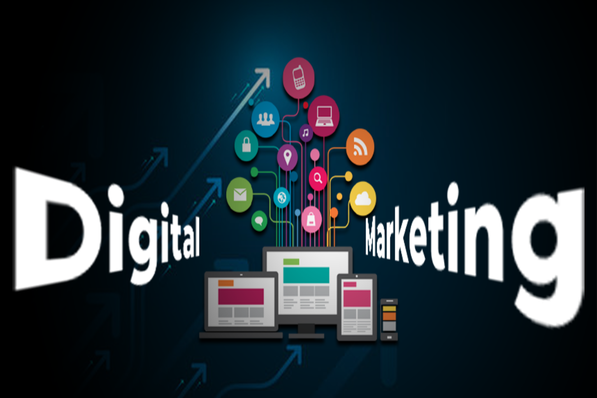 Our Digital Services